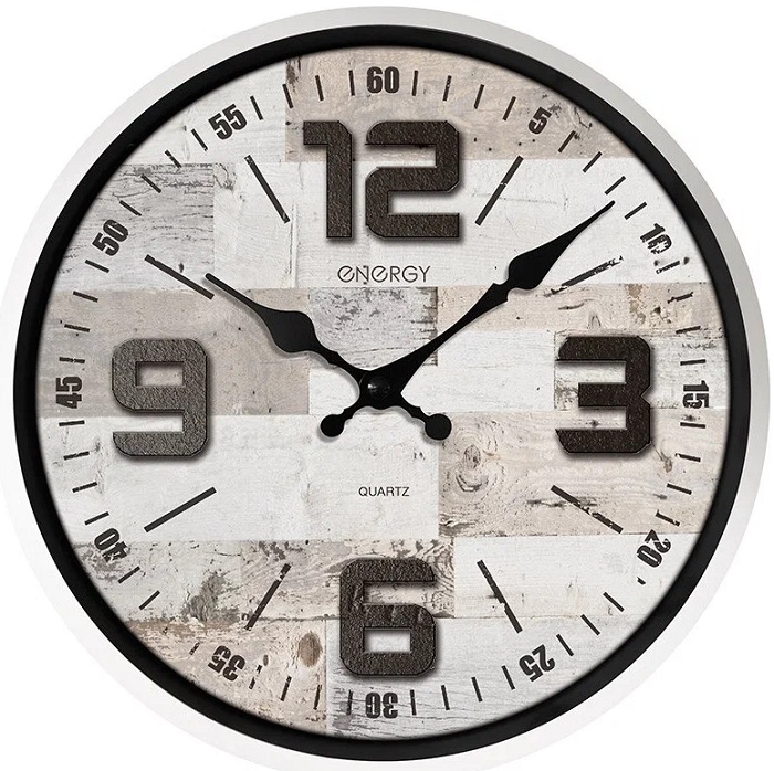 Часы настенные ENERGY ЕС-149