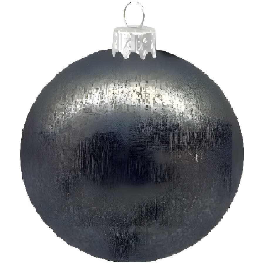 Шар "Пудровый Цвет № 12", 80мм, в подарочной упаковке КУ-80-224323