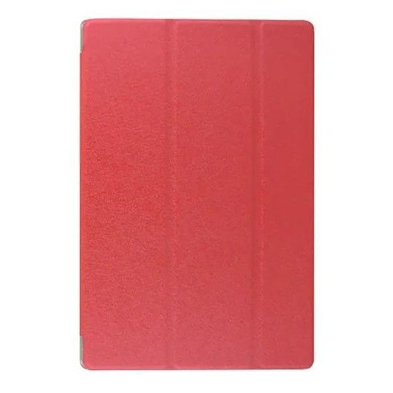 Чехол футляр-книга BOOK COVER для для Samsung Galaxy TAB A/T285 7.0" (2019) (Красный)