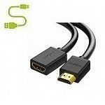 Кабель-удлинитель HDMI