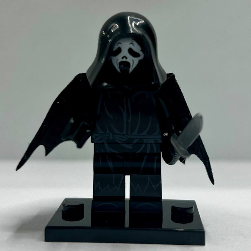 Фигурка Хелоуин Scream Killer