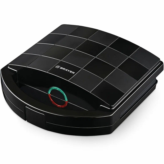 Вафельница BRAYER BR2307