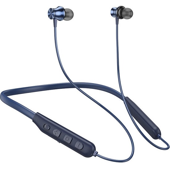 Наушники HOCO ES64 Easy Sound, синий