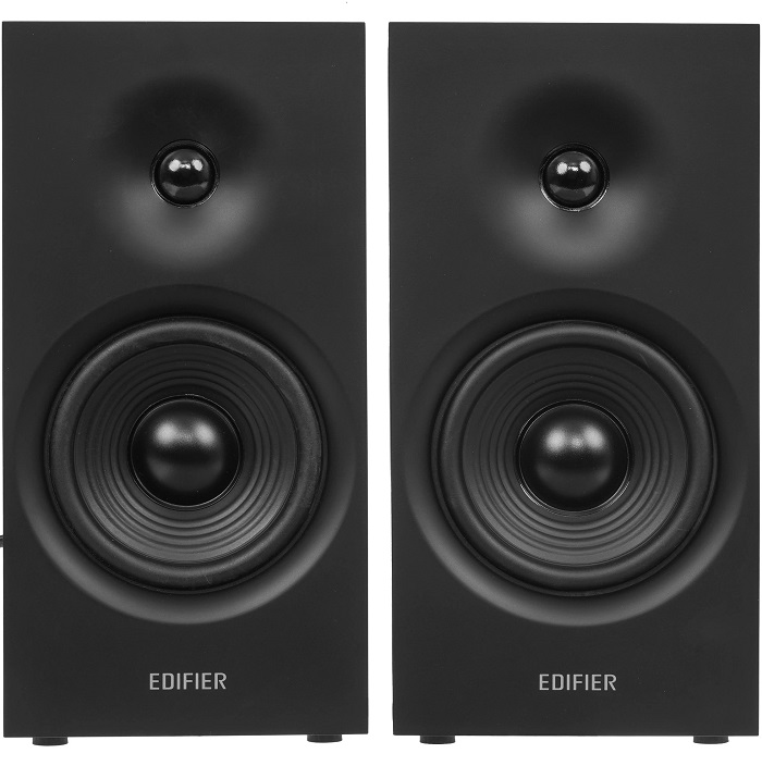 Колонки 2.0 EDIFIER R1080BT black (2*12Вт)