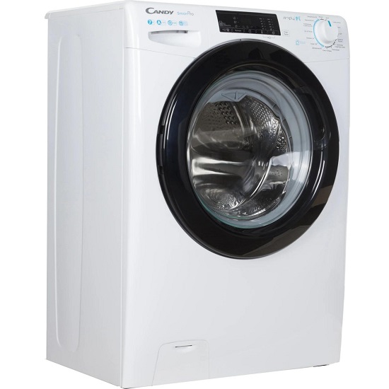 Стиральная машина Candy Smart Pro CSO4 107TB1/2-07 белый