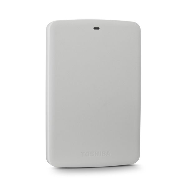 Внешний жесткий диск на 500 Gb в наличии!