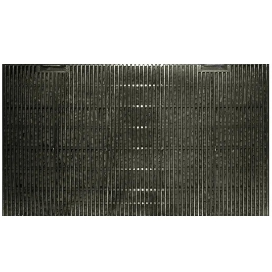 Фильтр угольный KRONA  тип RK (1 шт.)