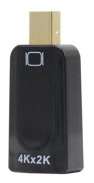 Переходник HDMI <--< miniDisplayport VCOM CA334