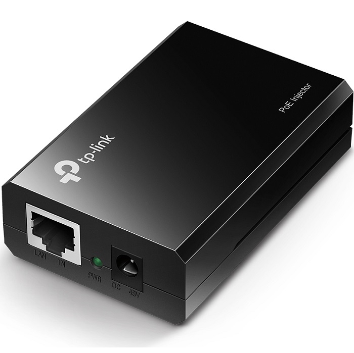 Адаптер инжектор TP-Link SMB TL-PoE150S Инжектор PoE