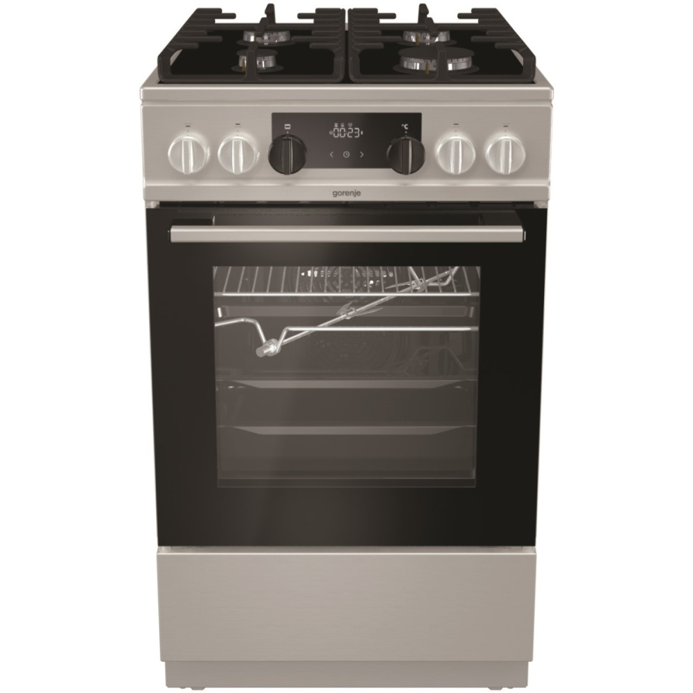 Комбинированная плита GORENJE KC5355XV