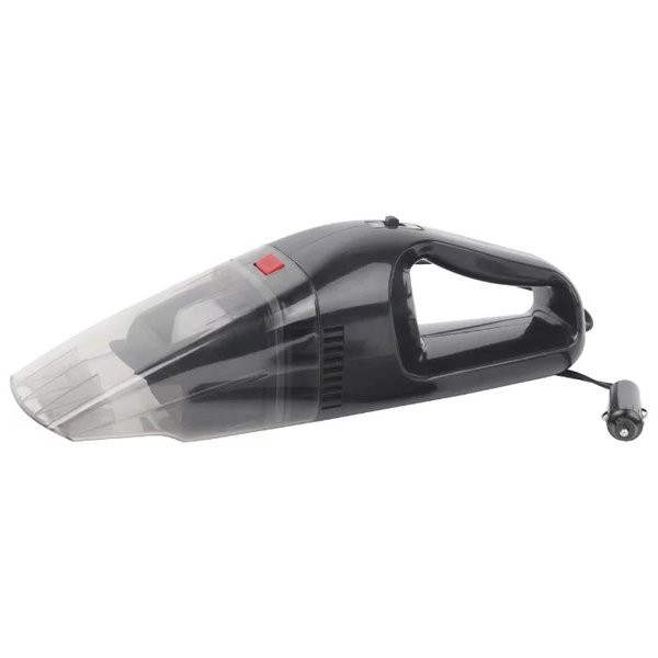 Автомобильный пылесос AVS PA-1005 (2 насадки)