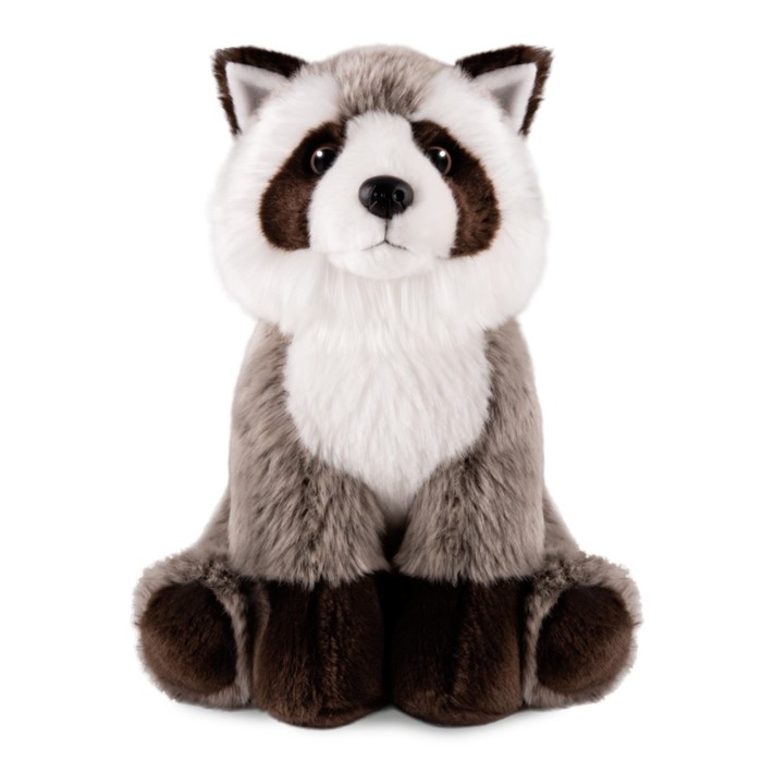 Мягкая игрушка «Енот», 25 см 10188974