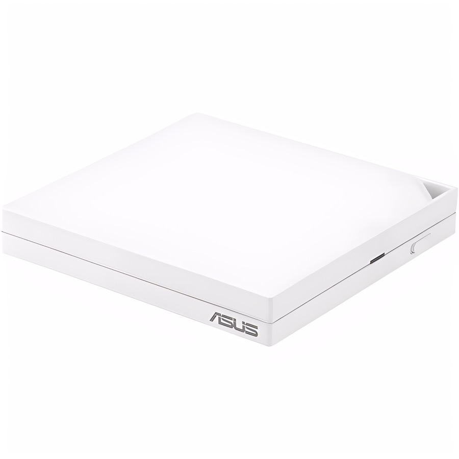 Роутер WiFi ASUS RT-AX57 Go AX3000 белый