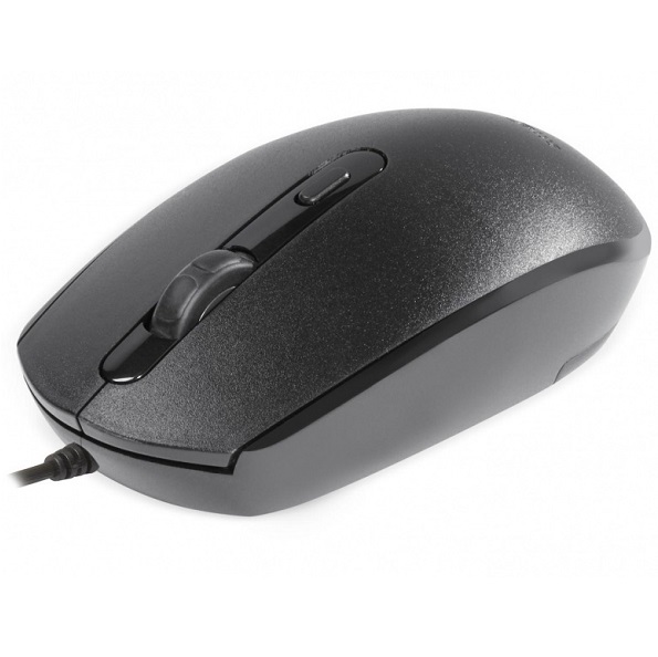Мышь SMARTBUY ONE 280-K черная (SBM-280-K)