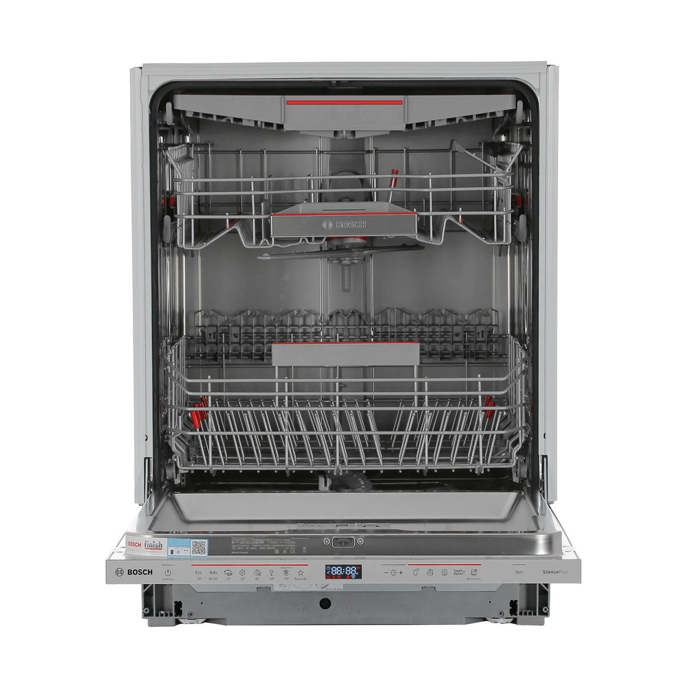 Посудомоечная машина Bosch SMV6ECX08E