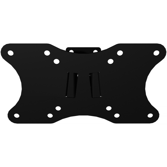 Кронштейн LE'STER LST-210.02 10"-50" VESA 200x100, наклонный