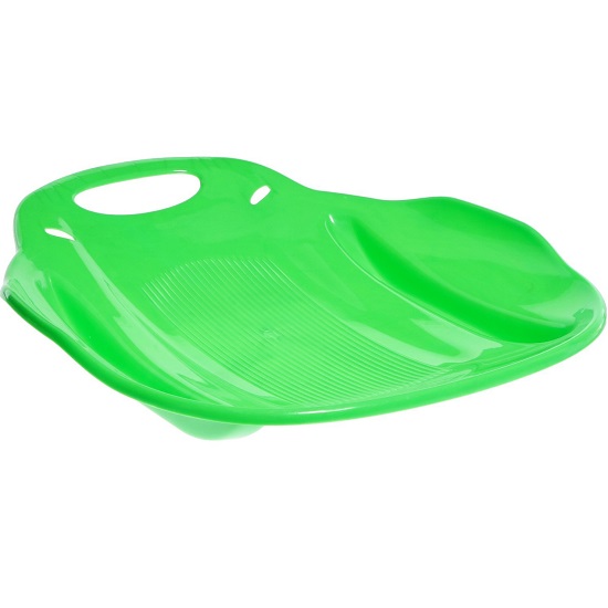 Ледянка «Метеор», цвет зелёный 670485