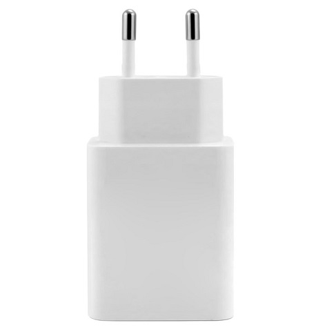 Сетевое ЗУ 1USB 3A Xiaomi MDY-10-EF White (техпак)