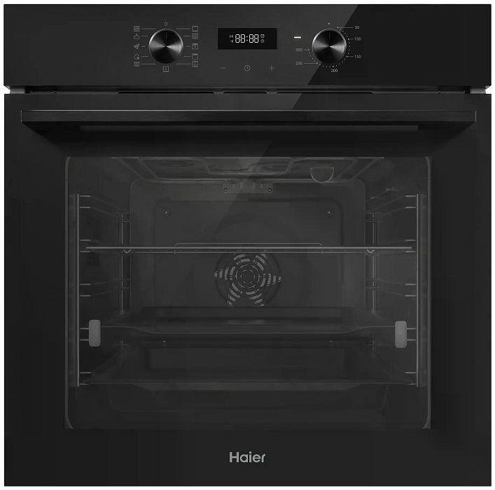 Духовой шкаф Haier HOQ-A2AEN3GB