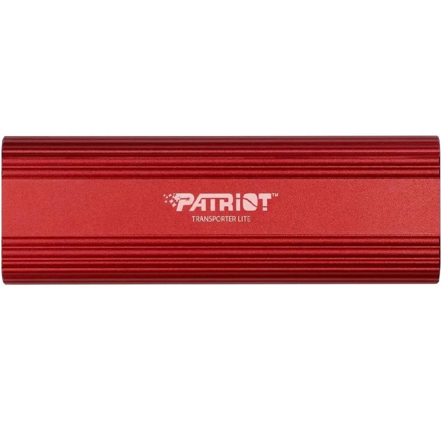 Внешний SSD 512GB Patriot Transporter Lite PTPL512GPEC
