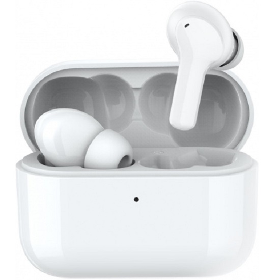 Наушники HONOR Choice (CE79) белый