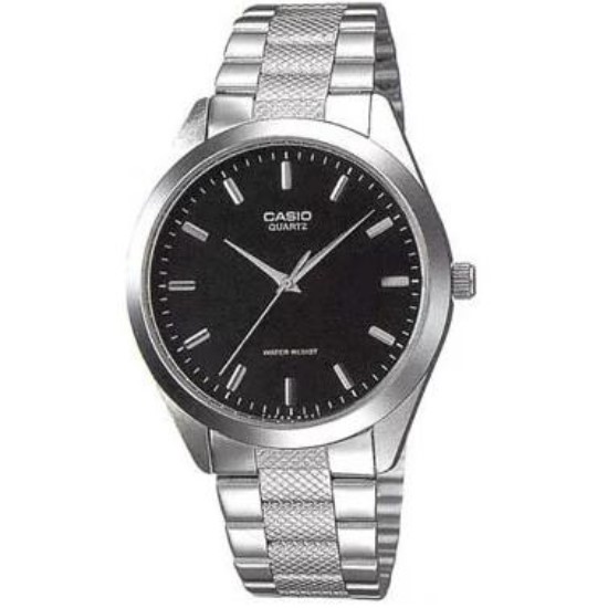 Наручные часы Casio LTP-1274D-1A