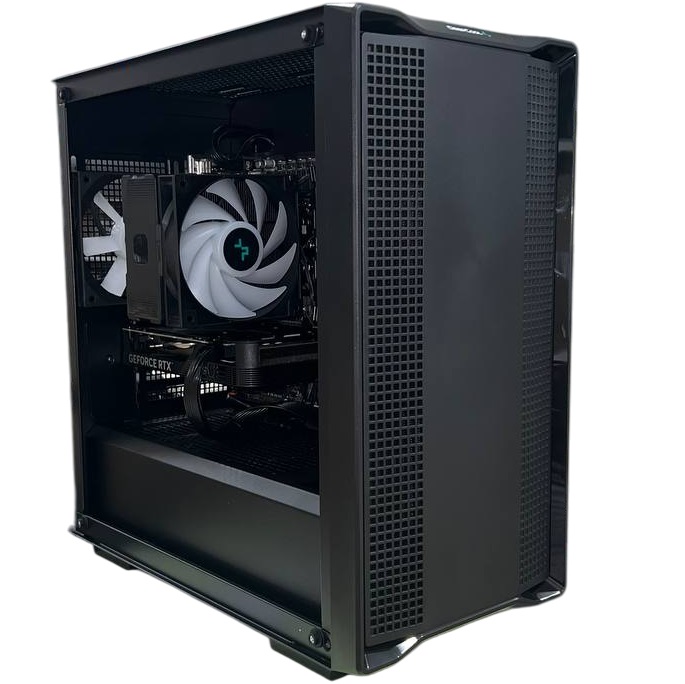 Системный блок TOP OPTIMA 241126-5 (i5 12400F/ 16GB DDR4/ 1ТВ/ RTX4060TI/DOS)