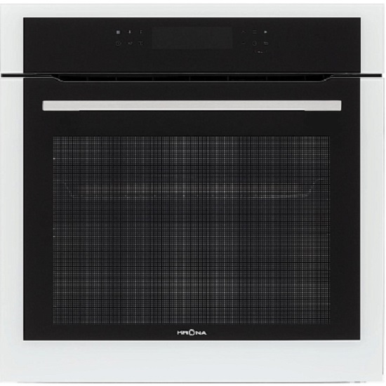 Духовой шкаф KRONA UNIVERSUM 60 WH/ KROE024