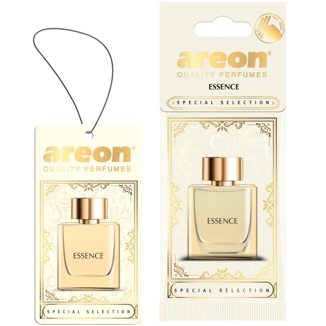 Ароматизатор AREON SPECIAL SELECTION_For him_ Essence/Эссенция