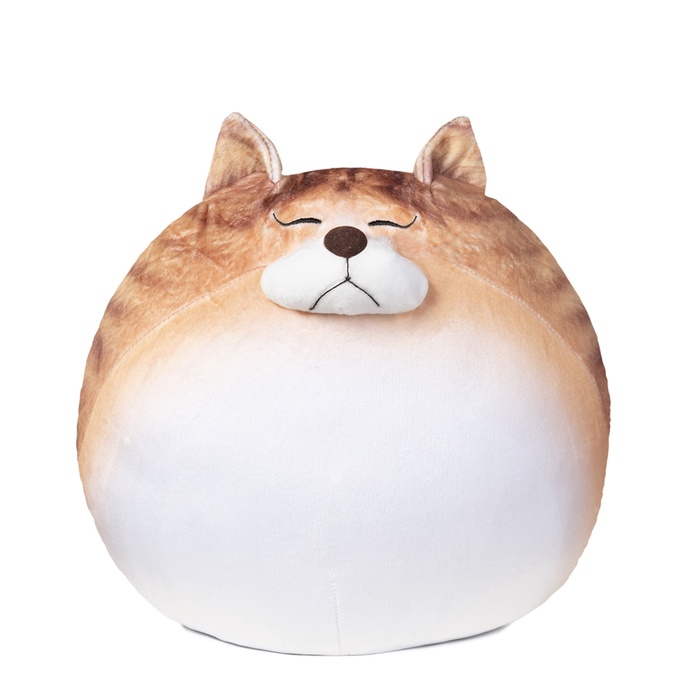 Мягкая игрушка «Толстяк кот», 30 см 10849665