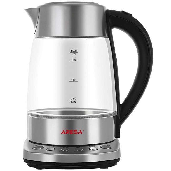 Чайник электрический ARESA AR-3460