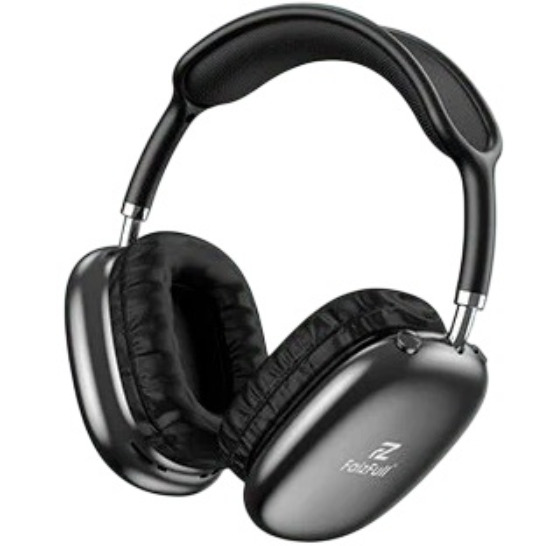 Наушники FaizFULL FB44 черные