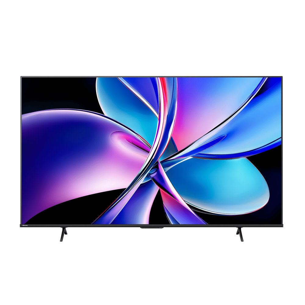 Телевизор Hisense 75E7Q PRO (QLED/ UHD/ 120Hz), Dark Grey 75"