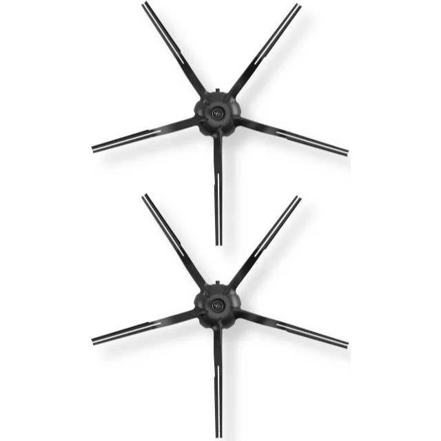 Боковая щетка Roborock S6 (SDBS03RR) Black
