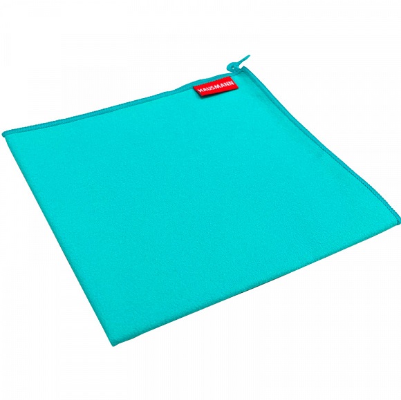 Салфетка для уборки HAUSMANN Polishing cloth HM-MF-03 (35х35см)