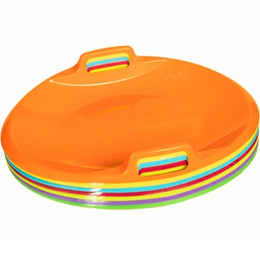 Ледянка "Тобогган"