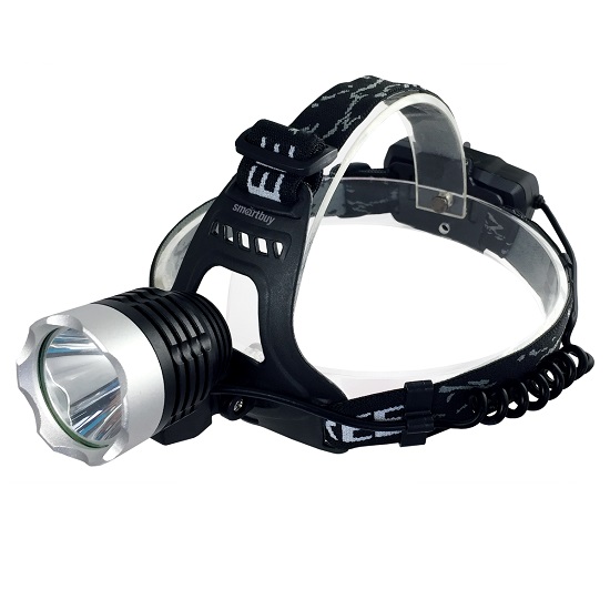 Фонарь SMARTBUY (SBF-HL023) налобный