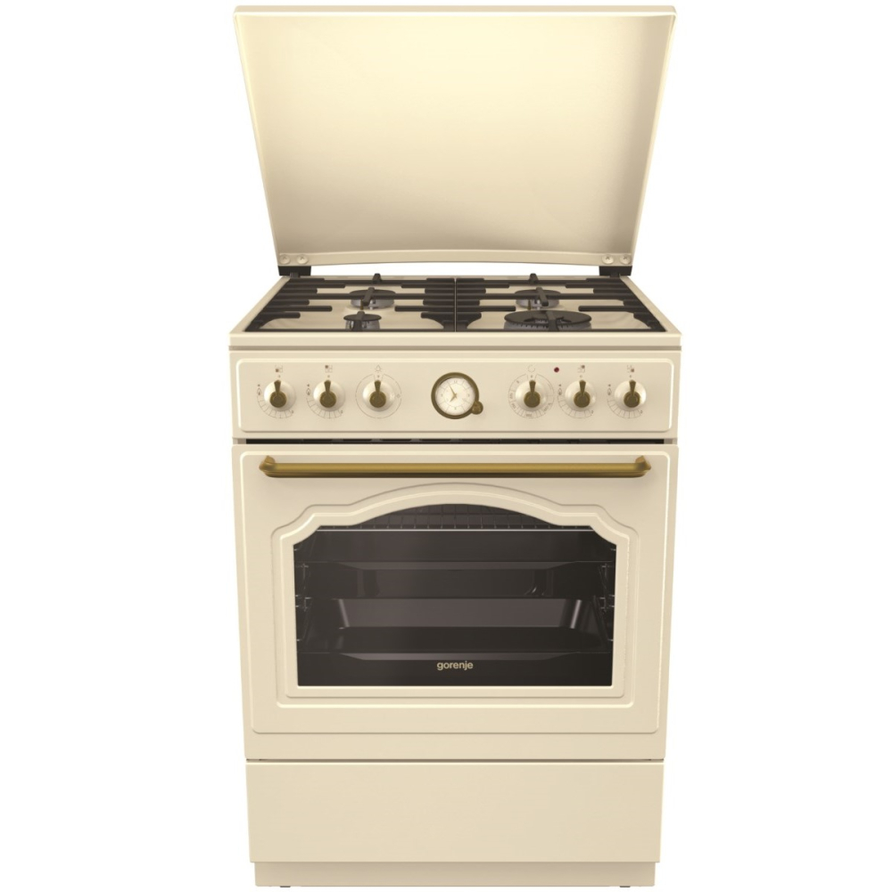 Газовая плита GORENJE GI62CLI