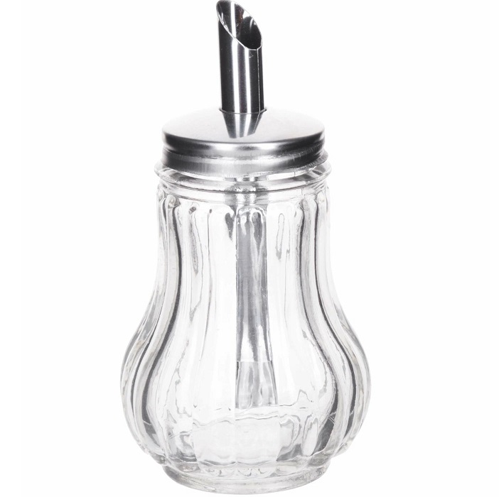 Сахарница с дозатором MAYER & BOCH, 150гр LR (х144)  28868