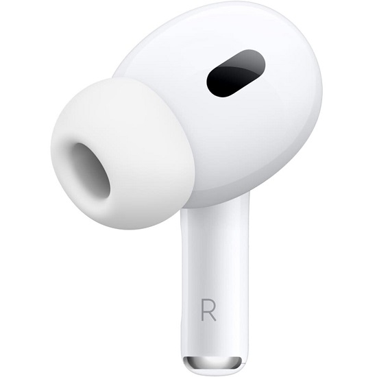 Наушник правый APPLE AirPods Pro 2 (MTJV3AM)