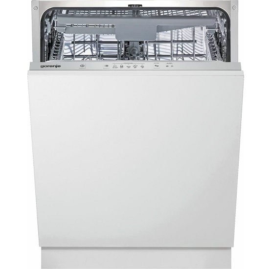 Посудомоечная машина Gorenje GV620D17S