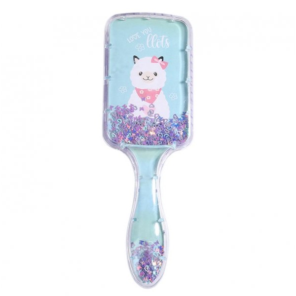 Расческа для волос "Альпака" ZY1519938