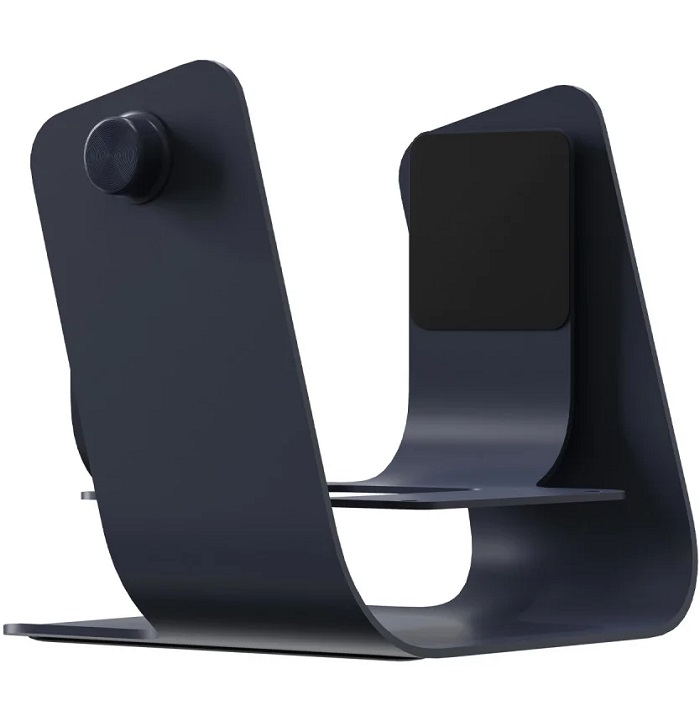 Настольная подставка для проекторов Wanbo Mozart 1 Blue (WBBA04) (6970885350832)