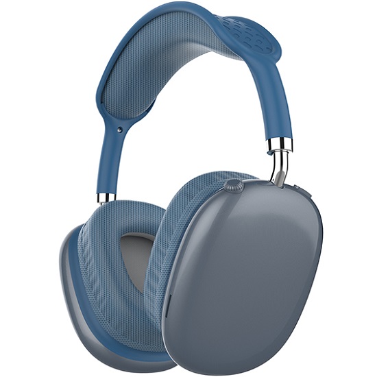 Наушники QUMO Emotion ВТ 0092 синие