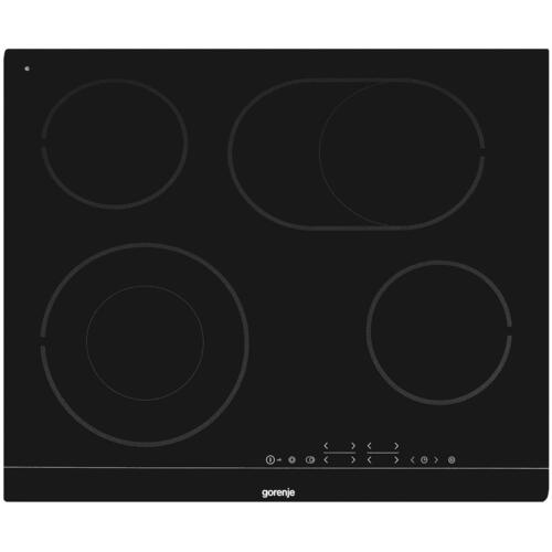 Варочная панель GORENJE ECT643BSC
