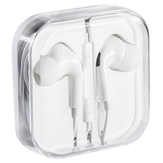 Наушники EAR Star 3, AUX