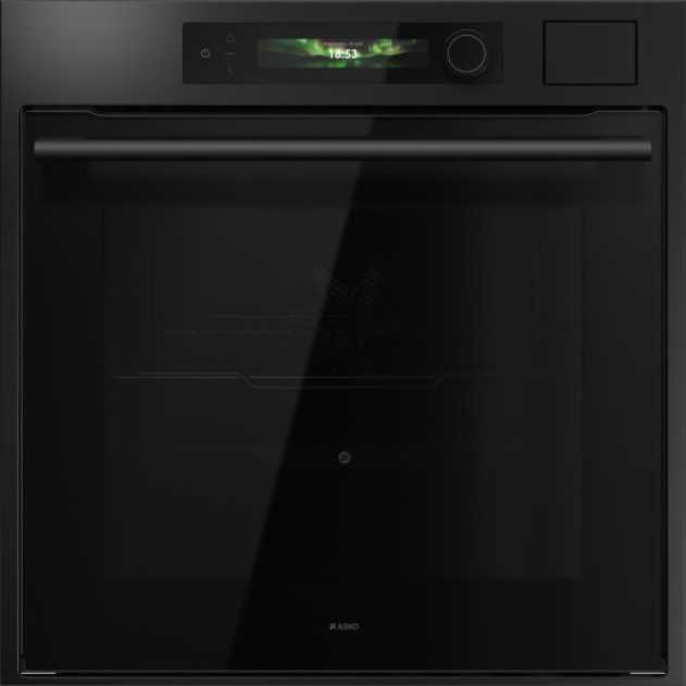 Духовой шкаф Asko OCS66GSH