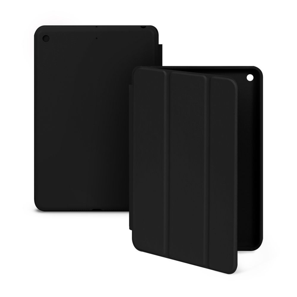 Чехол футляр-книга SMART CASE для iPad mini 5 2019 Black №8