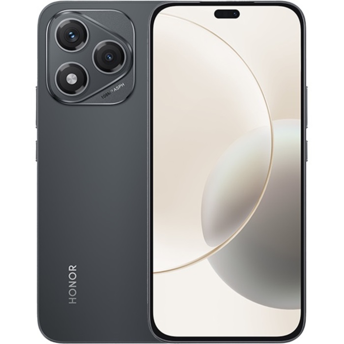 Смартфон Honor 400 Lite 8/256Gb, черный