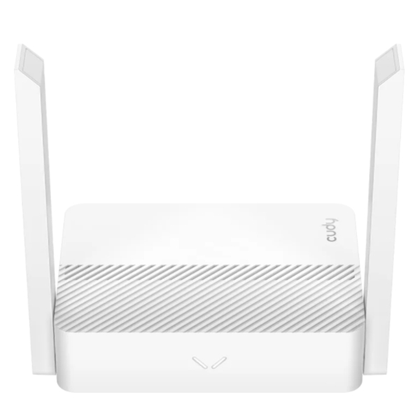 Роутер WiFi Cudy WR1200E AC1200 10/100BASE-TX